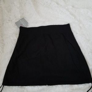 Athena mini skirt
